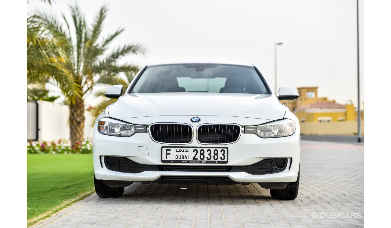 BMW 316i