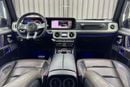 Mercedes Benz G63 AMG STD
