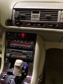 مرسيدس بنز S 320 STANDARD