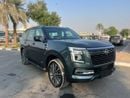 Nissan Patrol LE PLATINUM CITY LE PLATINUM
