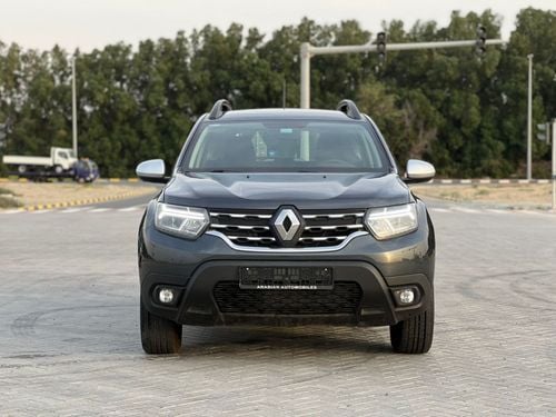 Renault Duster LE 1.6L
