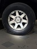 Toyota FJ Cruiser GXR