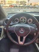 مرسيدس بنز C 250 افانتجارد سبورت سي ٢٥٠ وارد امريكا