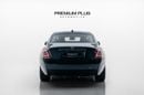 Rolls Royce Ghost EWB