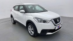 Nissan Kicks S 1.6 | Under Warranty | Inspected on 150+ parameters