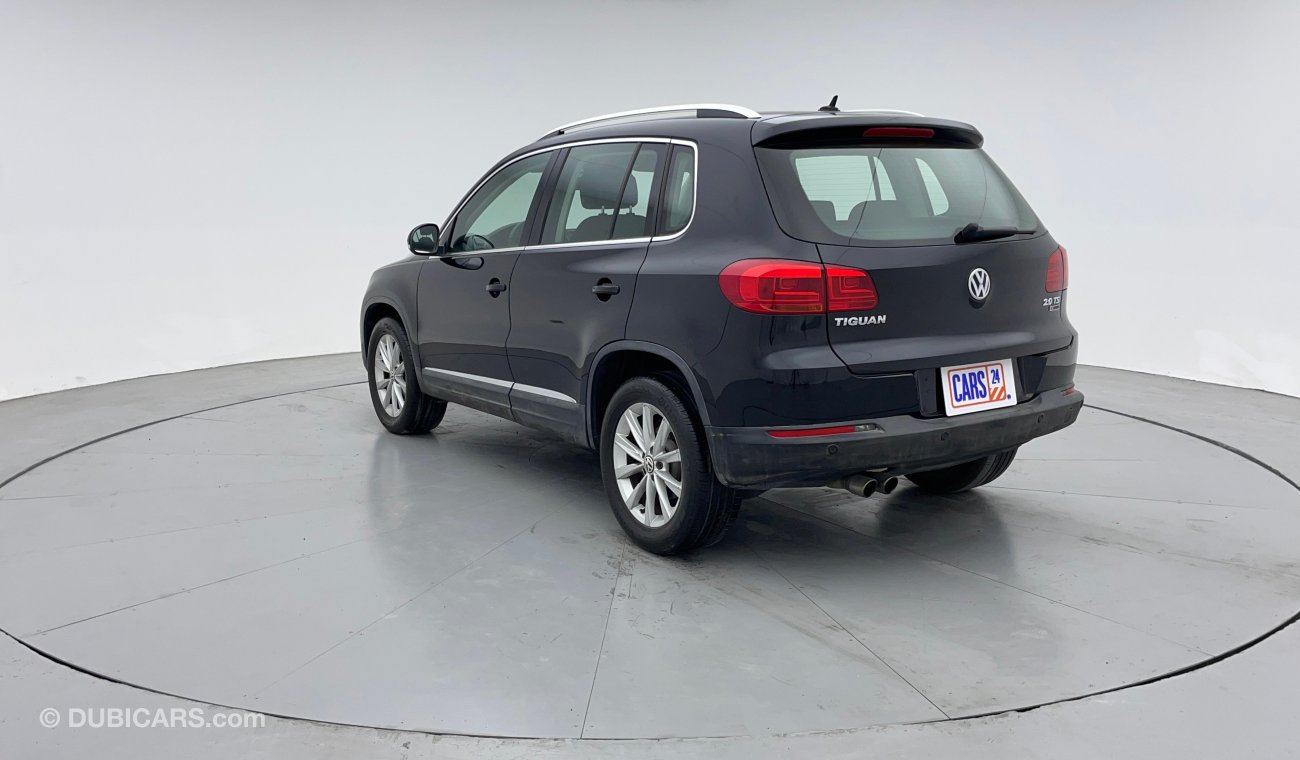 Volkswagen Tiguan SE 2 | Zero Down Payment | Free Home Test Drive