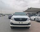 Toyota Fortuner 60TH