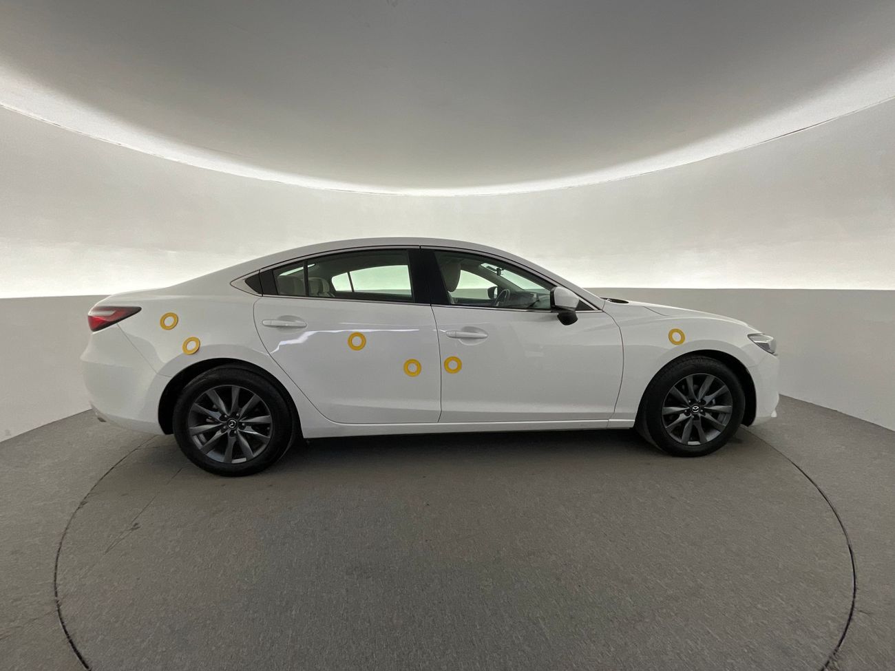 Mazda 6 S | Guaranteed Warranty | 0 Down Payment