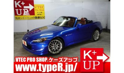 Honda S2000 AP2