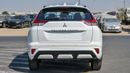 Mitsubishi Eclipse Cross Brand New Mitsubishi Eclipse Cross HighLine 2026 Export 4WD Petrol A/T|White/Black|ECLIPSECROSS-GLS-