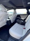 تويوتا bZ4X Toyota Bz4X PRO 2023 MODEL