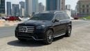 Mercedes Benz GLS450 4M PREMIUM 4MATIC