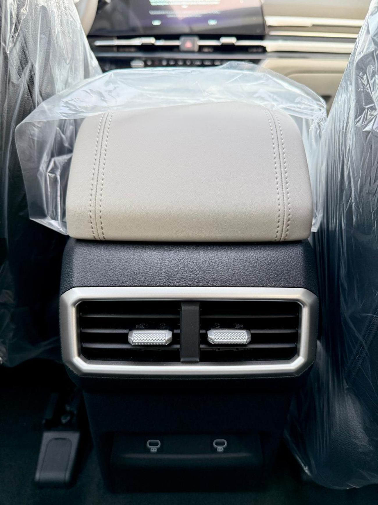 Kia Sportage Kia Sportage PREMIUM SMART VERSION |1.5L V4 PETROL | 360 CAMERA | PANORAMIC ROOF