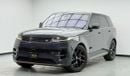 Land Rover Range Rover Sport DYNAMIC HSE P400 Dynamic SE P400 3.0L 2023 Range Rover Sport ,Warranty ,Excellent Condition ,Canadia