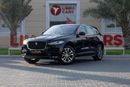 جاكوار F بيس Prestige 3.0L