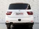 Nissan Patrol SE Titanium 4.0L