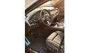 BMW X5 50i Luxury