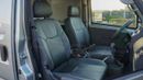 سي إم سي فيريكا ( Only For Export ) 2025 CMC Veryca Panel Van 1.5L RWD GCC BRAND NEW