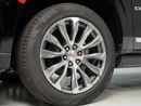 جي أم سي يوكون XL Denali | GCC Specs | | 4WD | Full Size SUV