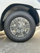 Toyota Hilux GLX 2.7L Double Cab Utility 4WD A/T