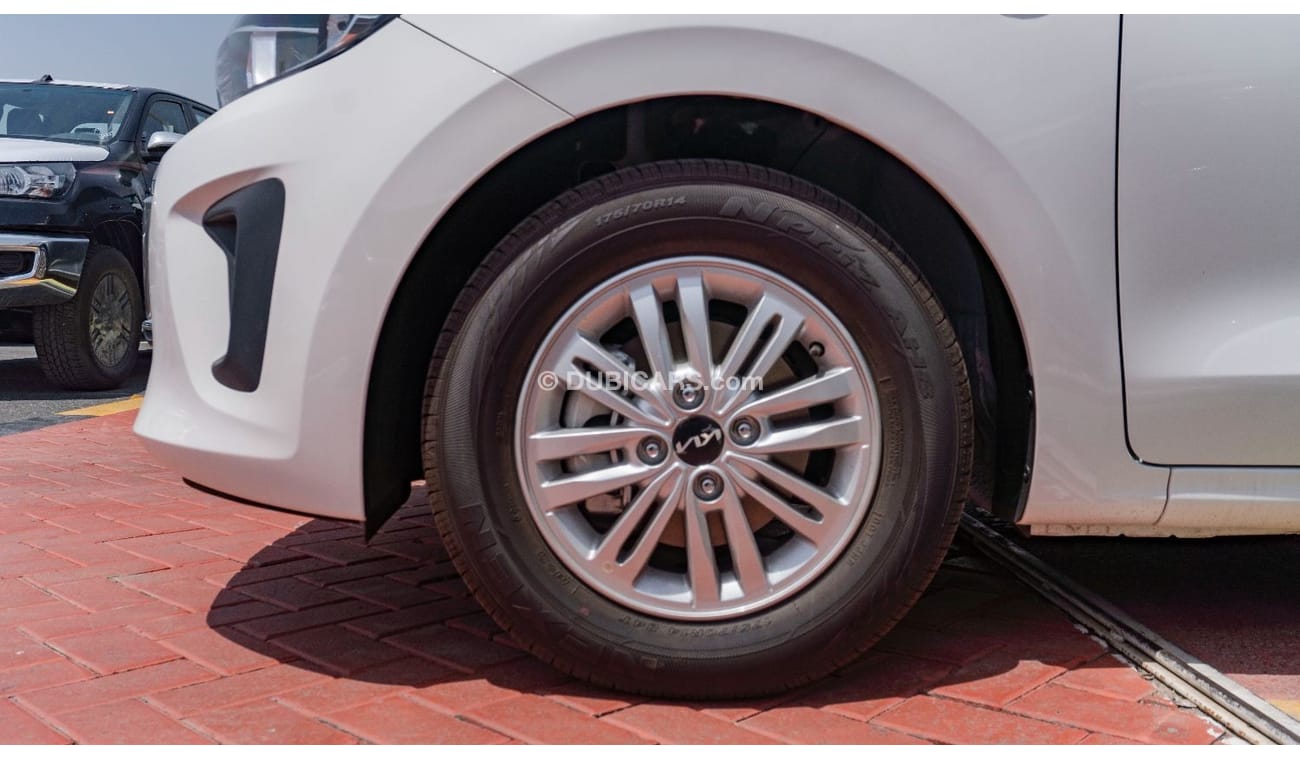 Kia Pegas 2023 KIA PEGAS 1.4L Petrol