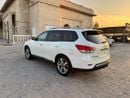 نيسان باثفايندر 2016