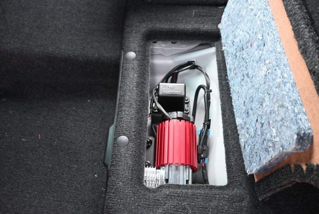 Toyota Hilux HILUX GR 4.0L PETROL 2024