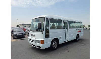 Nissan Civilian NISSAN CIVILIAN BUS RIGHT HAND DRIVE(PM01846)