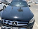 مرسيدس بنز GLC 300 AMG