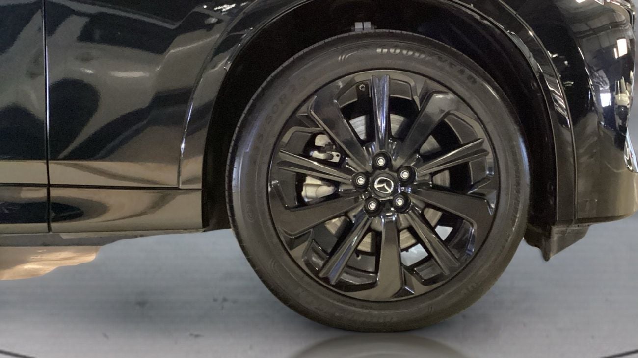 مازدا CX60 Azami | شامل الضمان | 0 ﺪﻔﻋﺓ ﺃﻮﻟﻯ