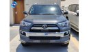 Toyota 4Runner Limited V6 4.0L Petrol 7 Seat 4wd Automatic Transmission