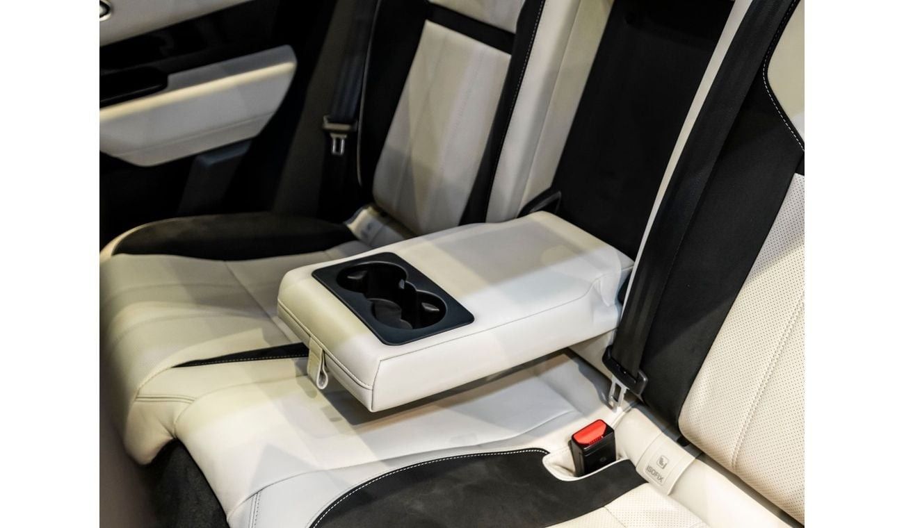 Land Rover Range Rover Velar P300 2.0L 2020 Range Rover Velar P300 S, 1 Year Warranty, Low KMs, GCC