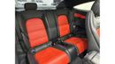 Mercedes-Benz C 63 AMG Std 2017 Mercedes Benz C63s AMG, Warranty, Full Service History, Full Options, Low Kms, GCC