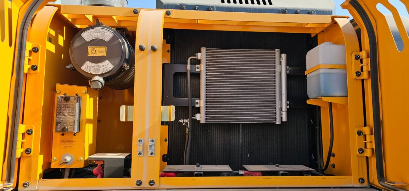 هيونداي ايرو HYUNDAI 315