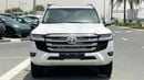 Toyota Land Cruiser Toyota/LC300 3.5L/00VH0 S W VX AT ( only for export )