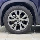 تويوتا جراند هايلاندر Limited Hybrid