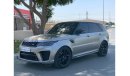 Land Rover Range Rover Sport SVR - 2019 -