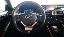 Lexus IS250