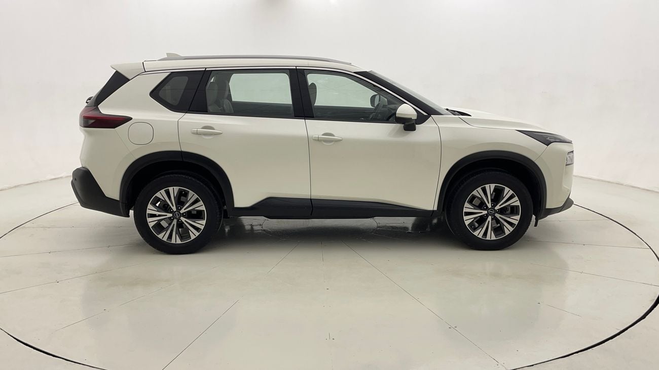 Nissan XTrail SV 2.5 | Zero Down Payment | Home Test Drive