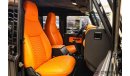 Land Rover Defender 110 Crew Cab Pick Up | 2015 - GCC - Full Service History | 2.2L i4