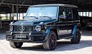 Mercedes-Benz G 63 AMG V8 BITURBO