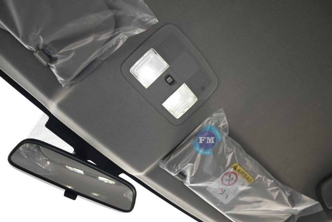 Toyota Veloz 1.5L Petrol 7 Seater Automatic