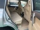 Toyota Prado 2023 Toyota Prado 2.8L VX.L Full option Diesel Automatic Zero KM