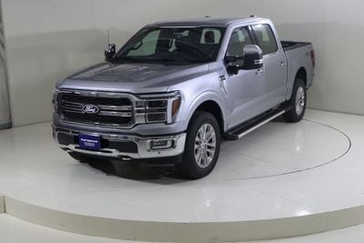 فورد F 150 Lariat 3.5L