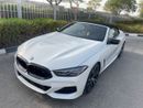 BMW M850i Warranty