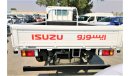 Isuzu NPR 4 TON   WITH OUT TERPO