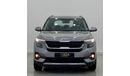 Kia Seltos BRAND NEW Kia Seltos, 2027 Kia Warranty , Full Service History, GCC