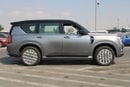 نيسان باترول NISSAN PATROL Y63 3.5L PETROL 4WD LE PLATINUM CITY AUTO