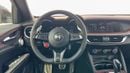 Alfa Romeo Stelvio QUADRIFOGLIO Super Sport (510 HP) | | Gargash Warranty and Service
