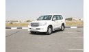 Toyota Land Cruiser GXR V6 SUV WITH GCC SPEC WORLDWIDE SHIPPING